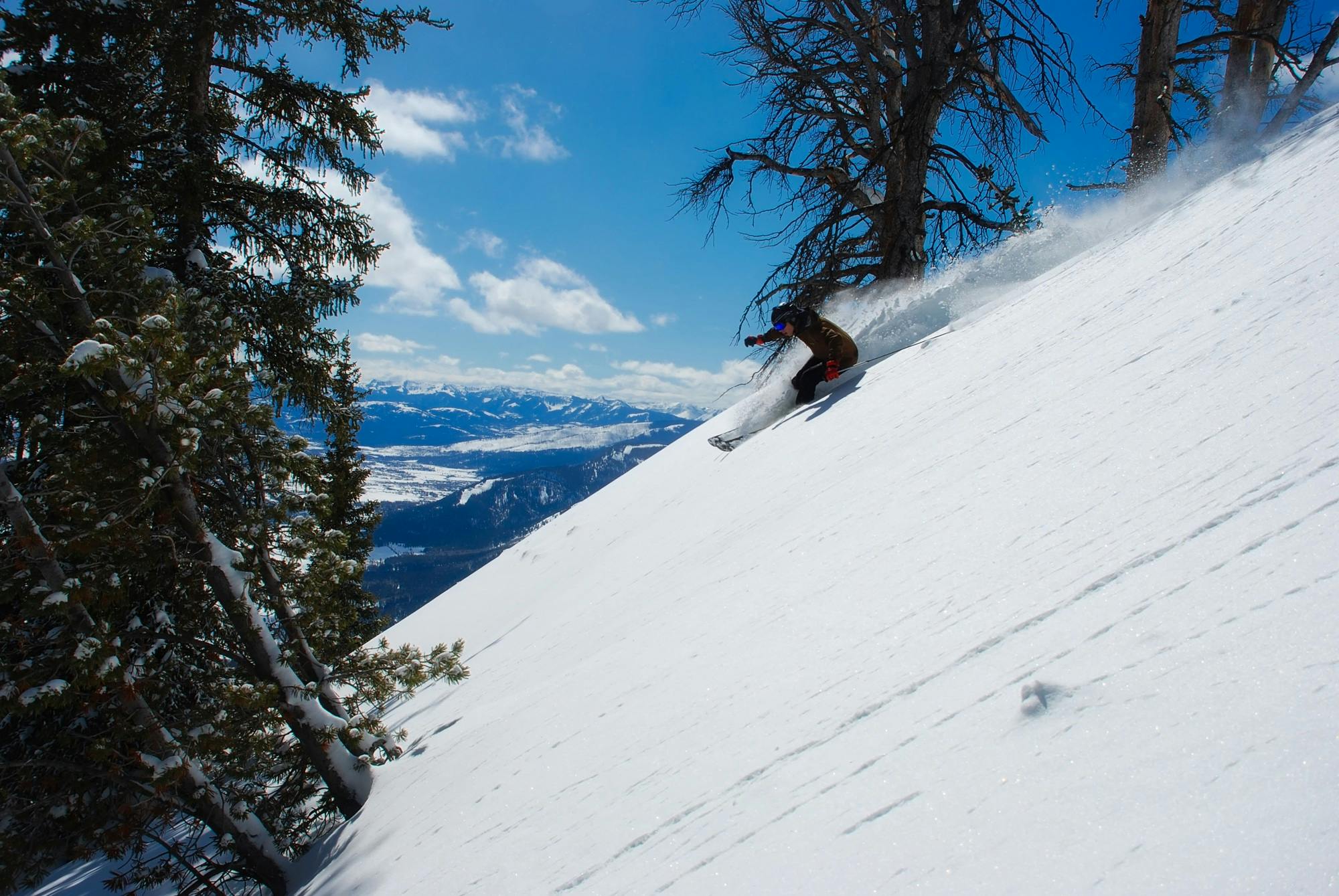 Jackson Hole
